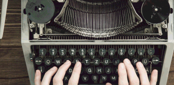 Eröffnung unseres Blogs