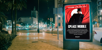 Hollywood calling: 4Soft dreht „MAGIC CPLACE MOBILE“