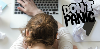 Home-Office-Lagerkoller vermeiden: 5 Tipps unserer 4Soft-Kollegen