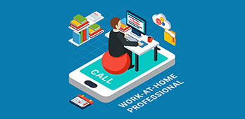 Ein Jahr Home-Office: Ein Rückblick