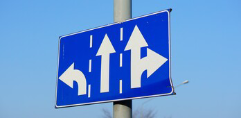 Mein (Um-)Weg in die IT