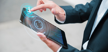 Industrie 4.0 darf nicht am Fabriktor enden