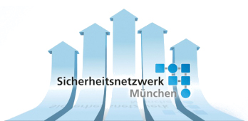 Engagement im Sicherheitsnetzwerk München