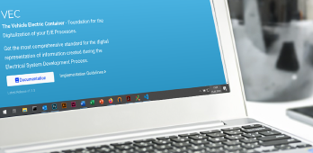 Erfolgreicher Relaunch des ECAD-Wiki für ProStep ivip