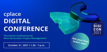 4Soft at the cplace Digital Conference