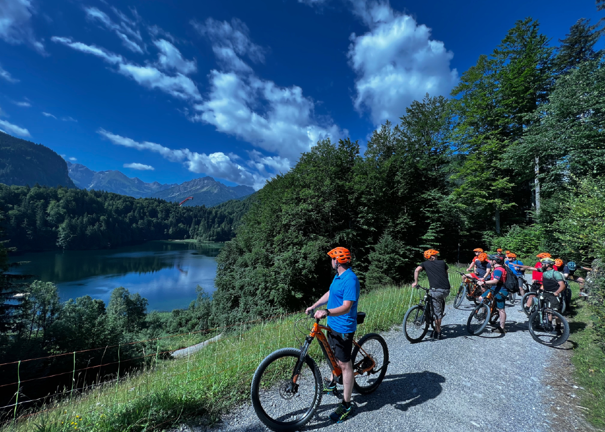 Radtour