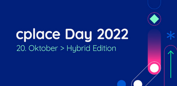 4Soft auf dem cplace Day 2022