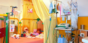 4Soft unterstützt das Kinderhaus AtemReich