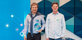 4Soft als Business Development Partner ausgezeichnet