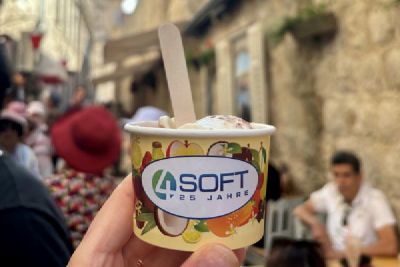 4Soft Eis
