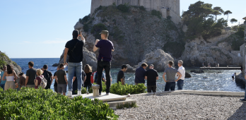 4Soft-Firmenwochenende 2024: Unser 25. Geburtstag in Dubrovnik