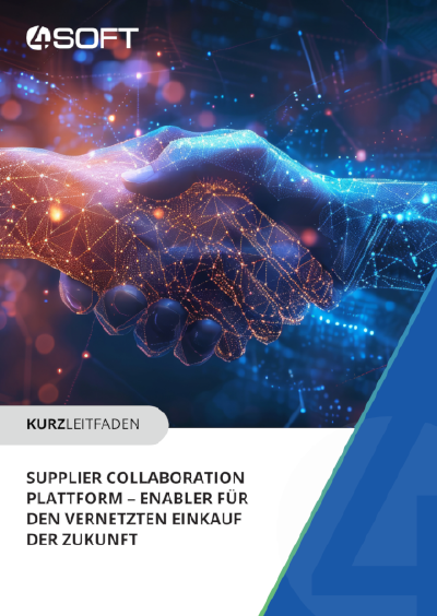 4Soft-ProcurementSolutions-SupplierCollaboration