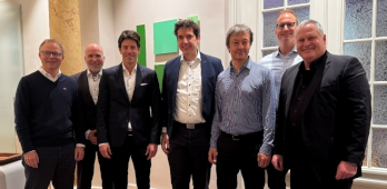 Wir gestalten die nächste Entwicklungsphase der 4Soft GmbH